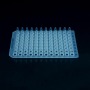 0.1ml Non-skirted PCR Plate Fit Standard 96 well Blocks